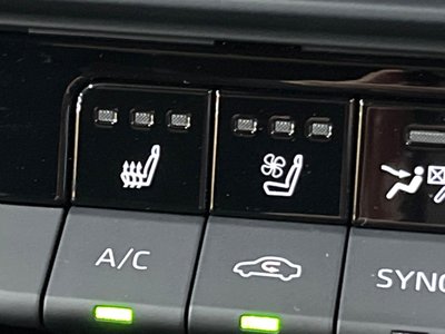 2022 Toyota CROWN CROSSOVER — фото 39