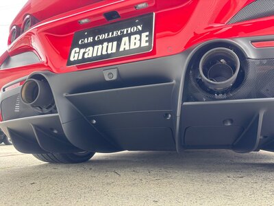 2021 Ferrari F8 TRIBUTO photo 15