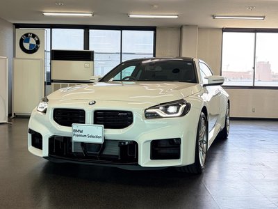 2026 BMW M2 COUPE 照片 1