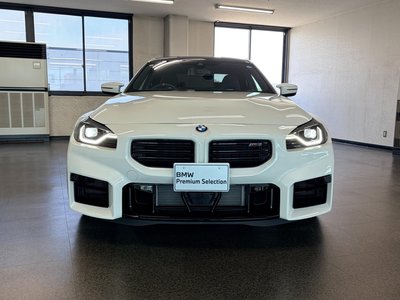 2026 BMW M2 COUPE 照片 4