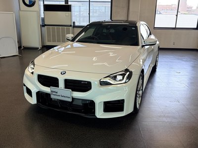 2026 BMW M2 COUPE 照片 5