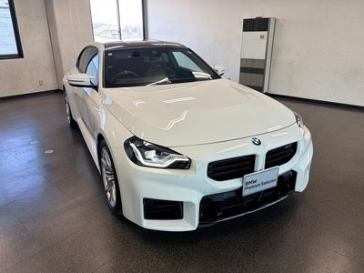 2026 BMW M2 COUPE 照片 16