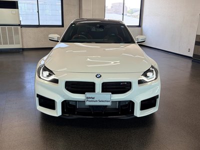 2026 BMW M2 COUPE 照片 3