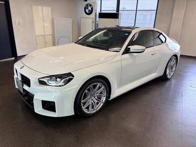 2026 BMW M2 COUPE 照片 6