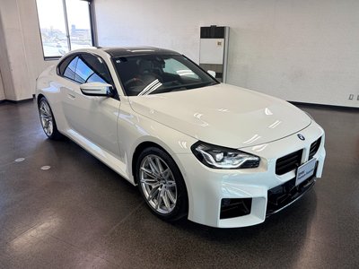2026 BMW M2 COUPE 照片 15