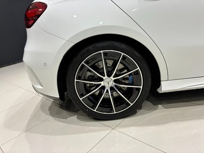 صورة 11 لـ 2025 Mercedes-BENZ A-CLASS AMG