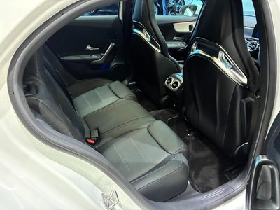 صورة 16 لـ 2025 Mercedes-BENZ A-CLASS AMG
