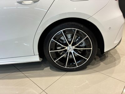 صورة 10 لـ 2025 Mercedes-BENZ A-CLASS AMG