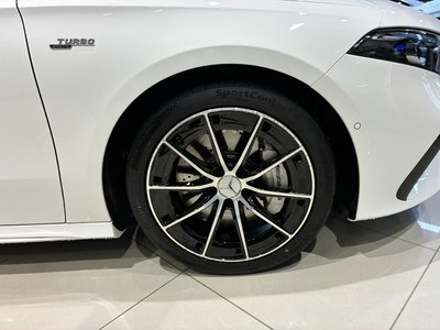 صورة 12 لـ 2025 Mercedes-BENZ A-CLASS AMG