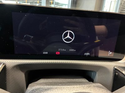 صورة 14 لـ 2025 Mercedes-BENZ A-CLASS AMG
