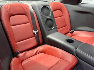 2013 Nissan GT-R 照片 15