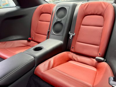 2013 Nissan GT-R 照片 16