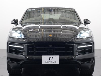 2023 Porsche CAYENNE photo 15