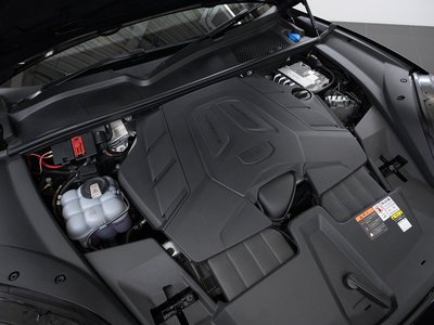 2023 Porsche CAYENNE thumbnail 24