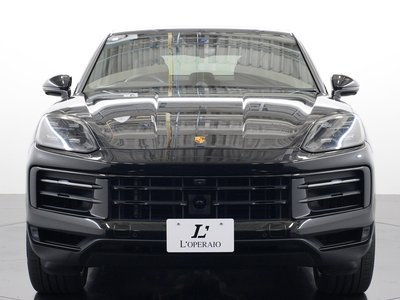 2023 Porsche CAYENNE photo 14