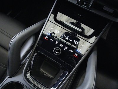 2023 Porsche CAYENNE thumbnail 54