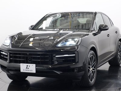 2023 Porsche CAYENNE photo 13
