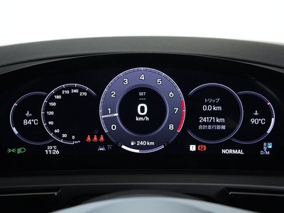2023 Porsche CAYENNE thumbnail 43