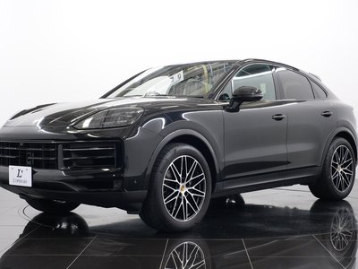 2023 Porsche CAYENNE photo 16