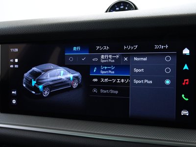 2023 Porsche CAYENNE thumbnail 50