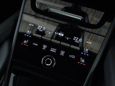 2023 Porsche CAYENNE thumbnail 55