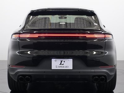 2023 Porsche CAYENNE thumbnail 20