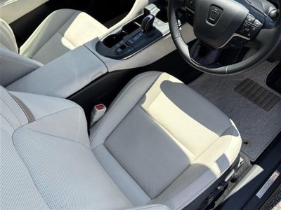 صورة 37 لـ 2023 Toyota CROWN CROSSOVER