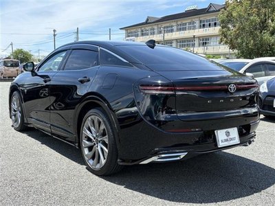 صورة 23 لـ 2023 Toyota CROWN CROSSOVER
