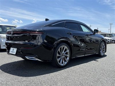 صورة 13 لـ 2023 Toyota CROWN CROSSOVER