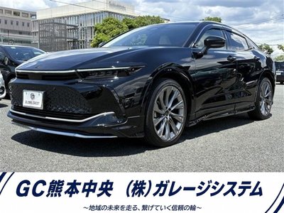 صورة 2 لـ 2023 Toyota CROWN CROSSOVER