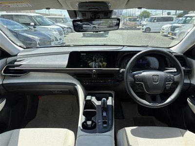 صورة 12 لـ 2023 Toyota CROWN CROSSOVER