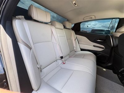 صورة 45 لـ 2023 Toyota CROWN CROSSOVER