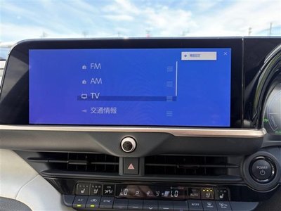 صورة 79 لـ 2023 Toyota CROWN CROSSOVER