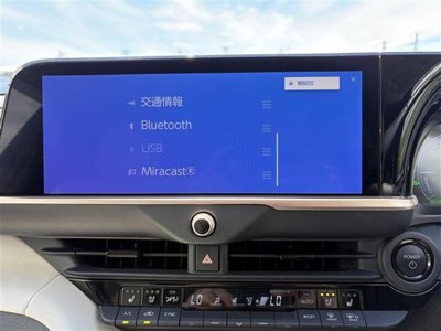 صورة 82 لـ 2023 Toyota CROWN CROSSOVER