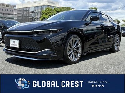 صورة 4 لـ 2023 Toyota CROWN CROSSOVER