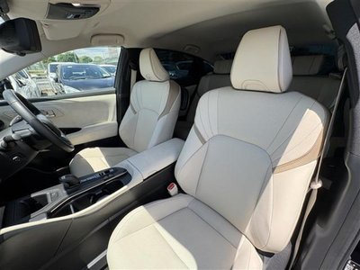 صورة 49 لـ 2023 Toyota CROWN CROSSOVER