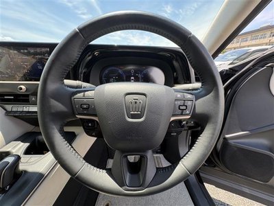 صورة 62 لـ 2023 Toyota CROWN CROSSOVER