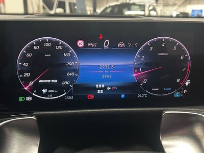 2025 Mercedes-BENZ GLB AMG 照片 14