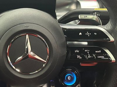 2025 Mercedes-BENZ GLB AMG 照片 13