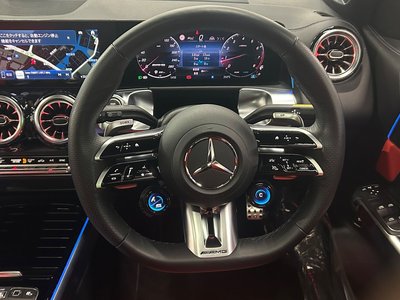 2025 Mercedes-BENZ GLB AMG 照片 11