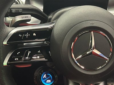 2025 Mercedes-BENZ GLB AMG 照片 12