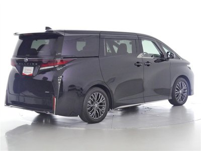 2023 Toyota VELLFIRE photo 36
