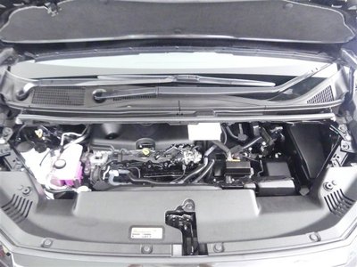 2023 Toyota VELLFIRE photo 21