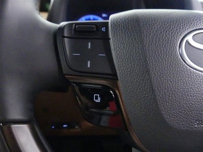 2023 Toyota VELLFIRE photo 15