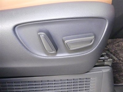 2023 Toyota VELLFIRE photo 34