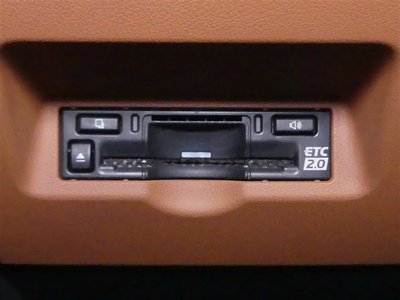 2023 Toyota VELLFIRE photo 17