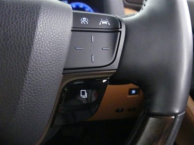 2023 Toyota VELLFIRE photo 16