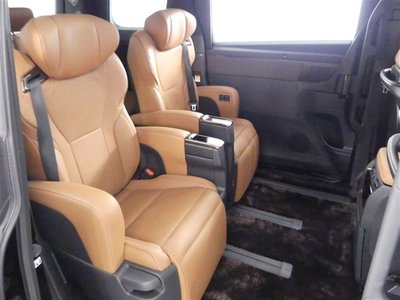 2023 Toyota VELLFIRE photo 25