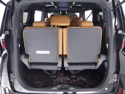2023 Toyota VELLFIRE photo 27