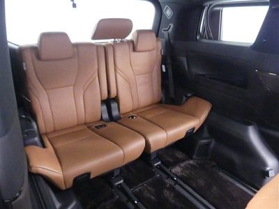 2023 Toyota VELLFIRE photo 26